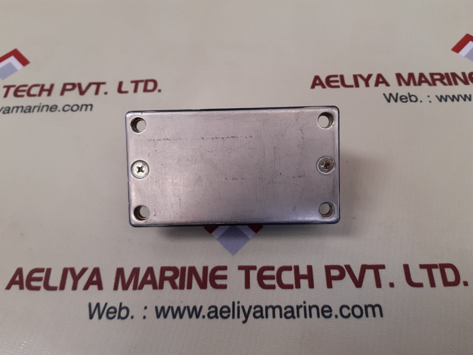 Mitsubishi Rm300Ca-9W Diode Module