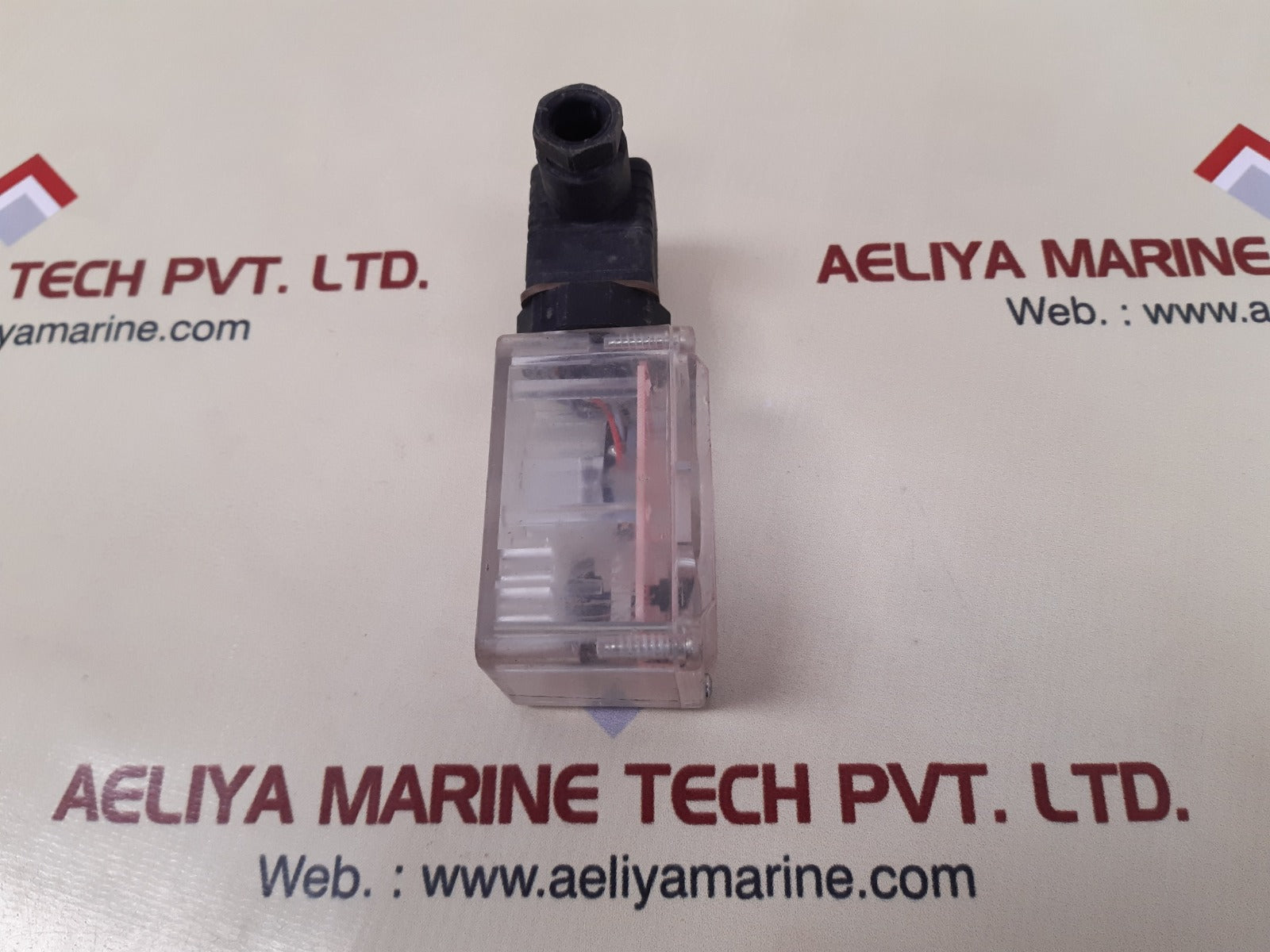 Ier bsm 501 level sensor bi-stable switch