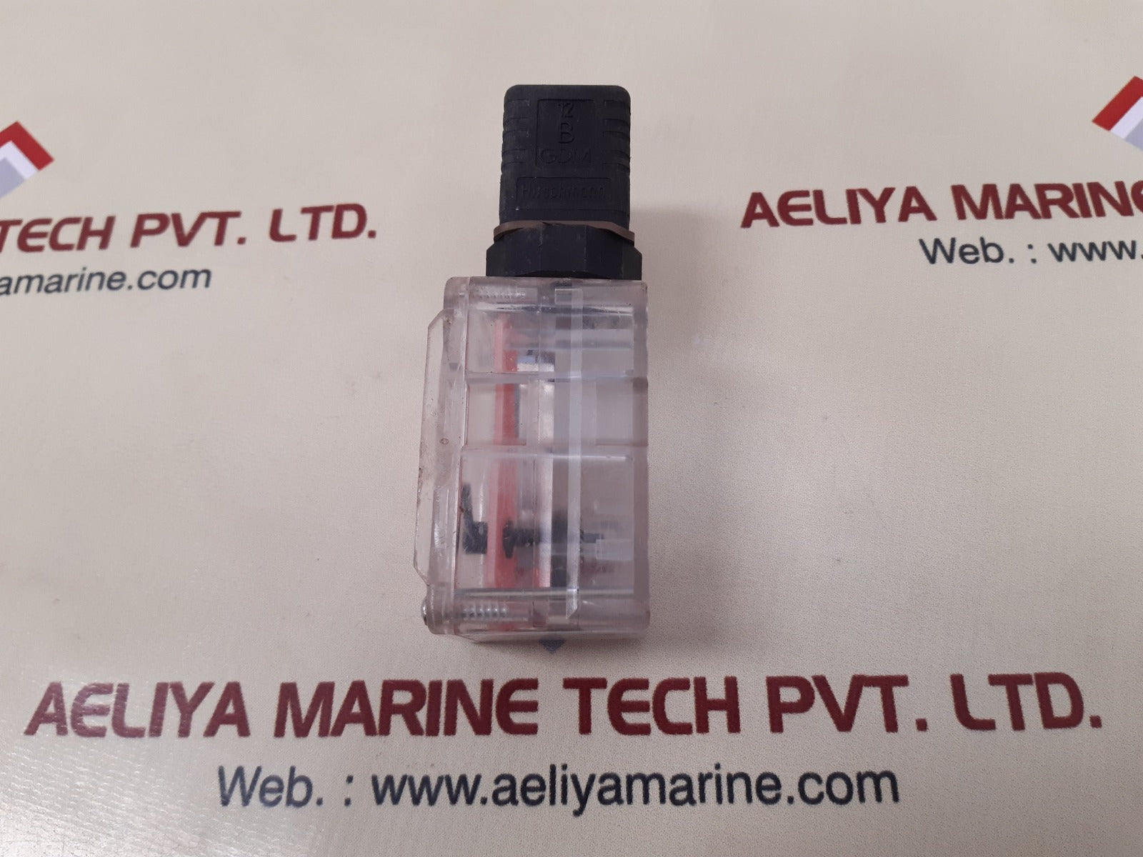 Ier bsm 501 level sensor bi-stable switch