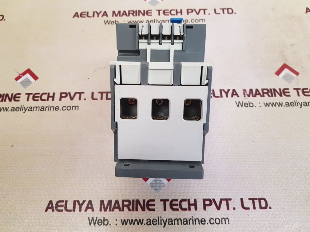 Abb ta110 du thermal overload relay