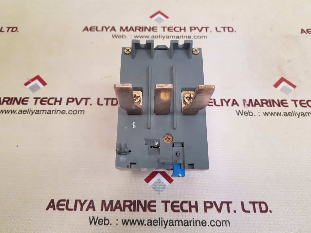 Abb ta110 du thermal overload relay