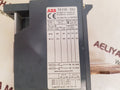 Abb ta110 du thermal overload relay
