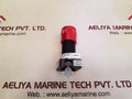 Adalet xhp bs pushbutton operator explosion-proof