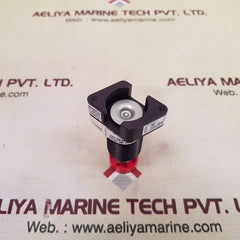 Adalet xhp bs pushbutton operator explosion-proof