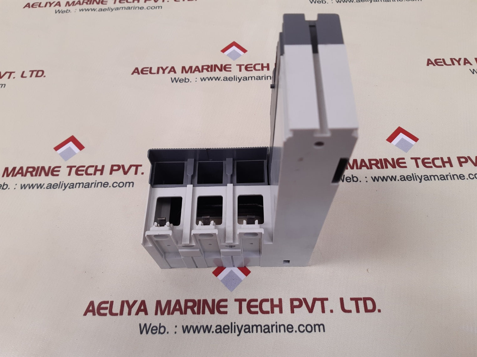 Abb rc221 residual current release