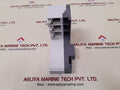 Abb rc221 residual current release