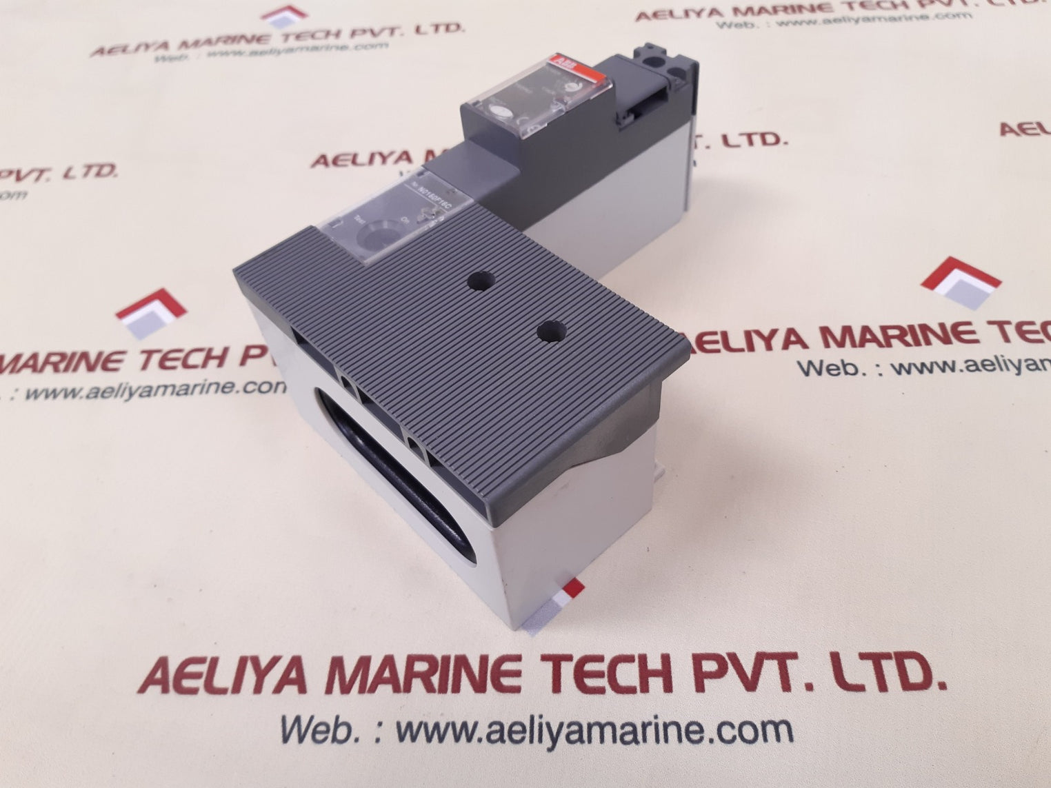 Abb rc221 residual current release