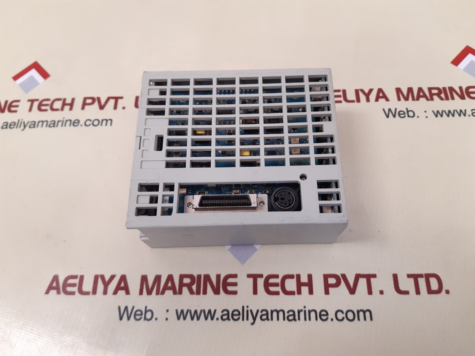 Diasys/ Mitsubishi Fxeos01 Electrical Over Speed Trip Module Dc24V
