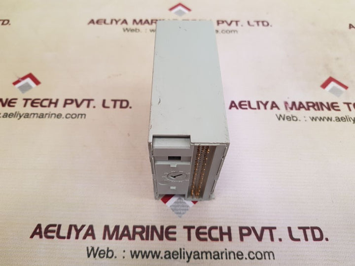 Diasys netmation fxopc01 over speed protection module