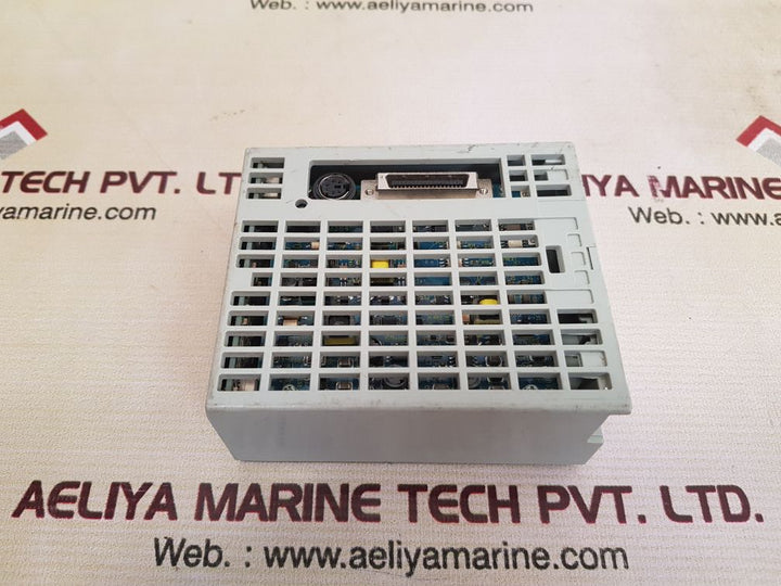 Diasys netmation fxopc01 over speed protection module