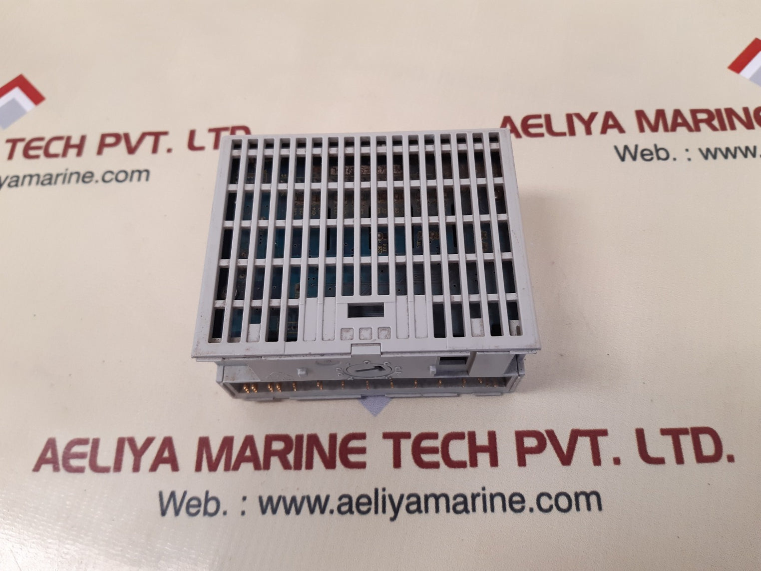 Diasys/Mitsubishi Fxaim04A-dw Thermocouple Input Module