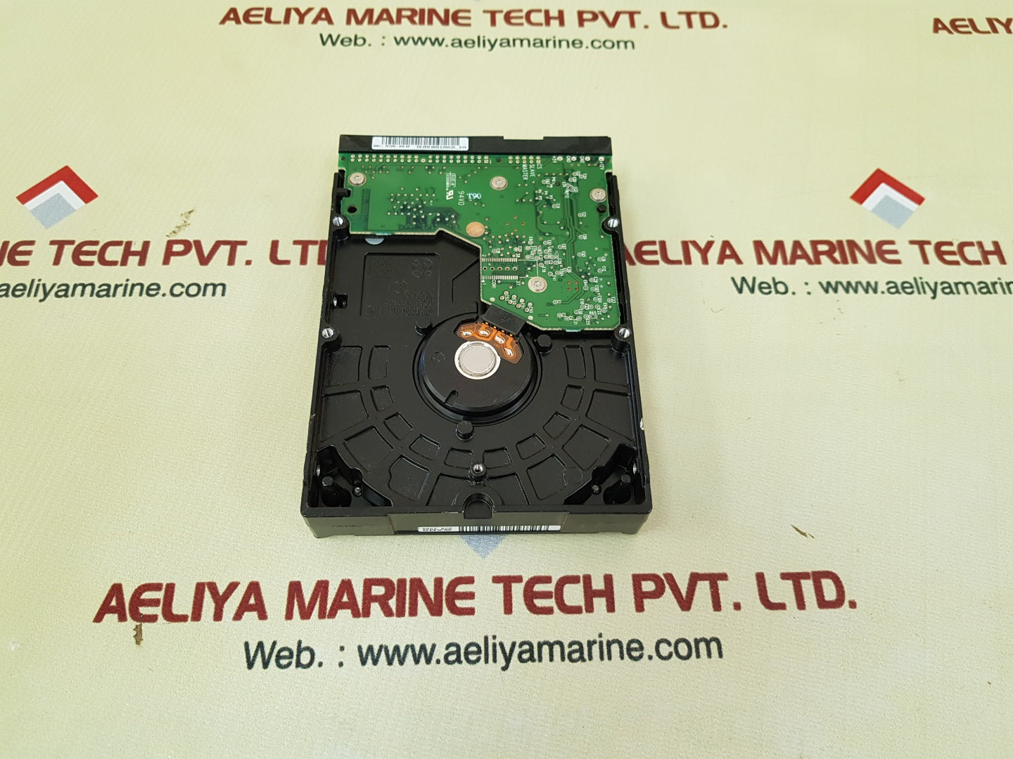 Western digital wd800jb-00jjc0 80.0gb hard drive