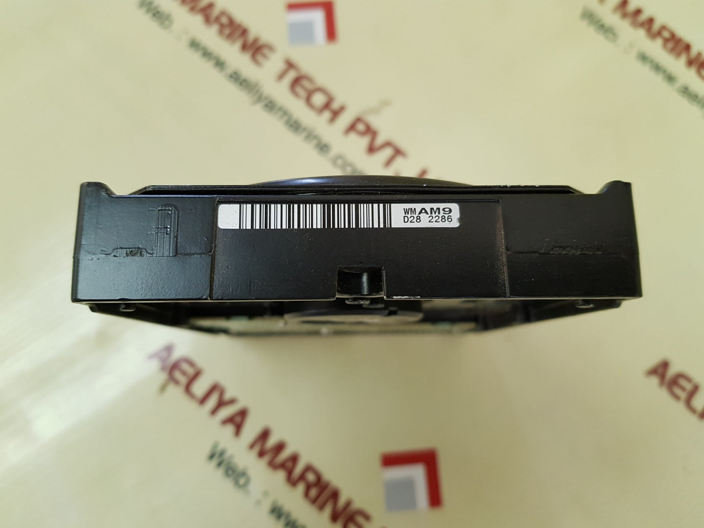 Western digital wd800jb-00jjc0 80.0gb hard drive