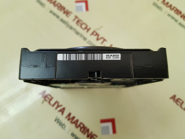 Western digital wd800jb-00jjc0 80.0gb hard drive