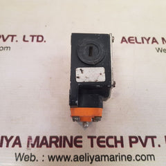 Siemens 3se3 100-1b limit switch