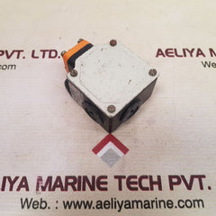 Siemens 3se3 100-1b limit switch