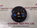 Detcon Tp-424C Ppm H2S 4-20 Madc Monitoring Sensor 924-015400-100
