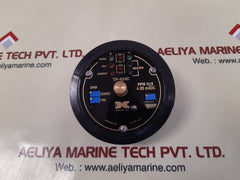 Detcon Tp-424C Ppm H2S 4-20 Madc Monitoring Sensor 924-015400-100
