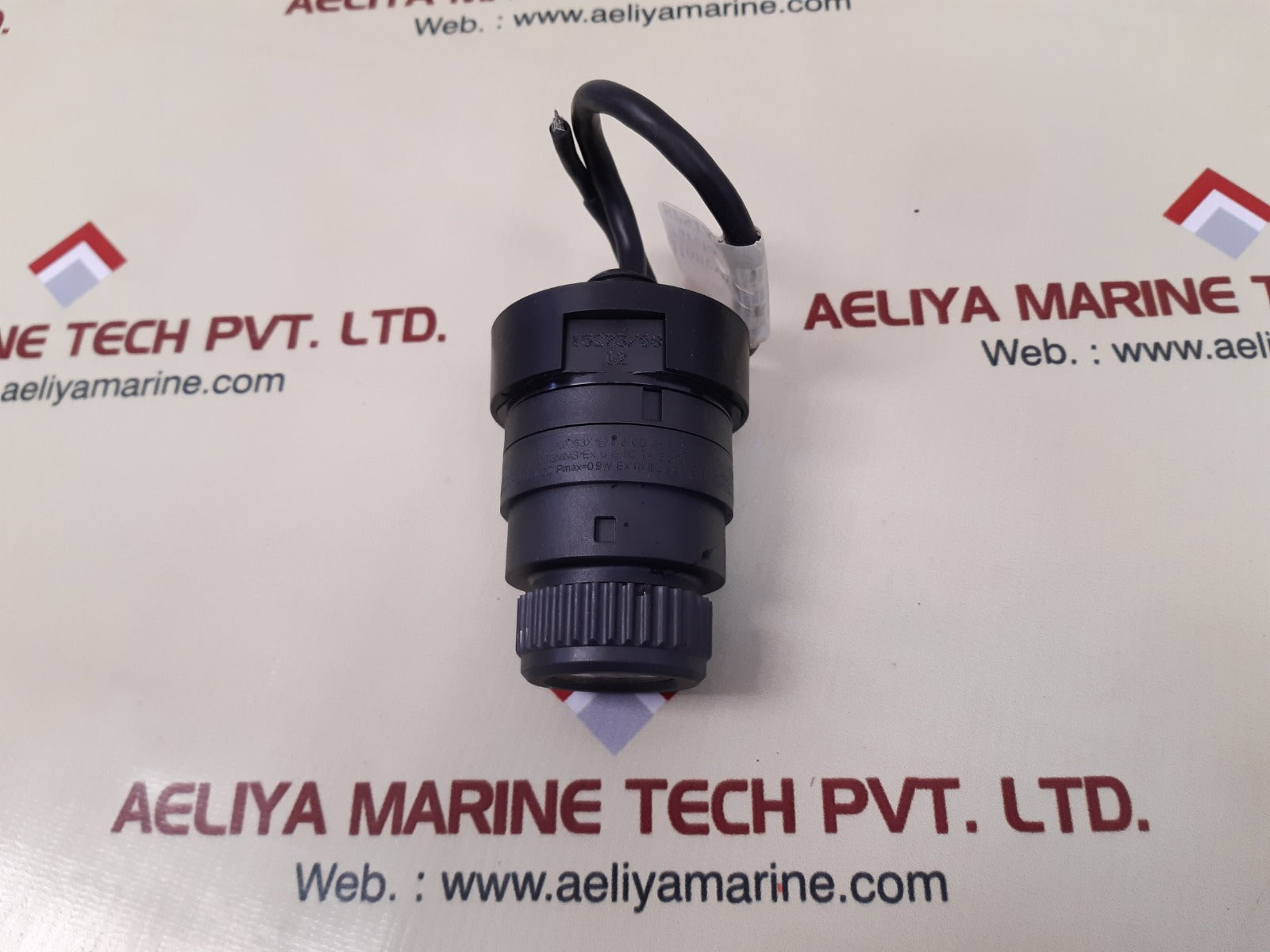 Honeywell 2106B1401 H2S Toxic Sensor M20
