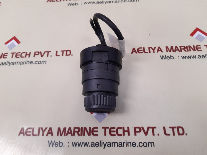 Honeywell 2106B1401 H2S Toxic Sensor M20