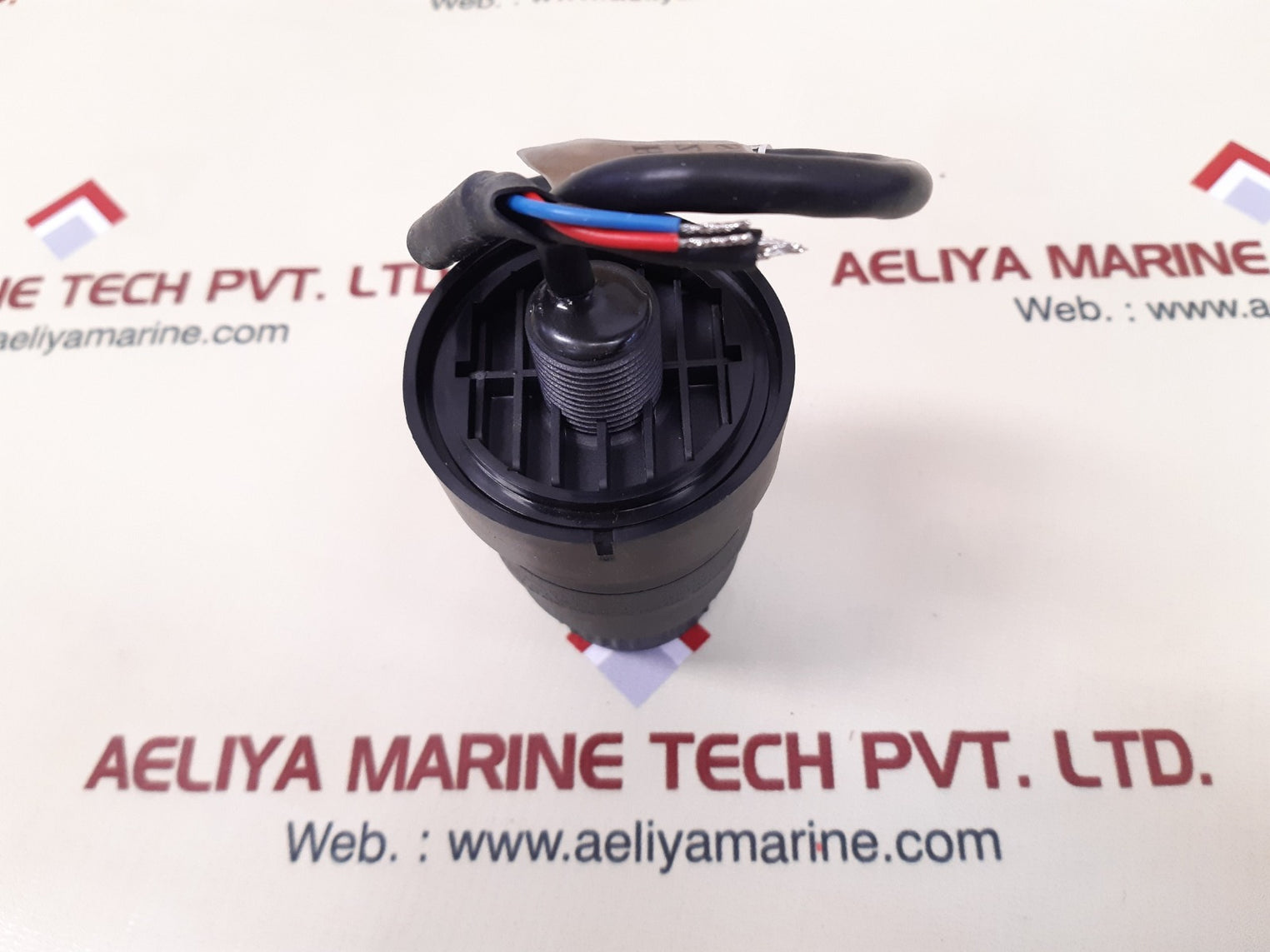 Honeywell 2106B1401 H2S Toxic Sensor M20