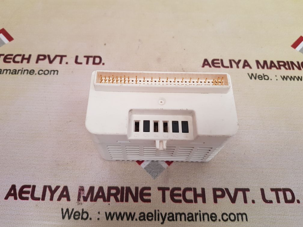 Diasys netmation lsdim01 digital i/o module