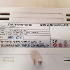 Diasys netmation lsdim01 digital i/o module