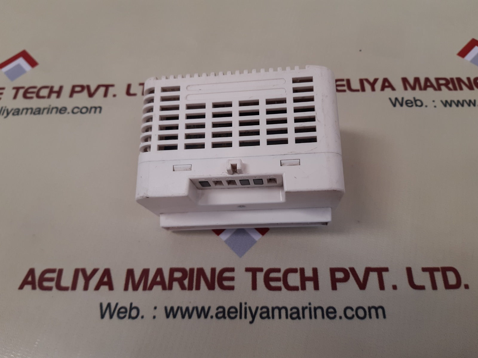 Diasys Netmation Lsaim02 Ai-dis Input Module Dc24V – Aeliya Marine Tech®