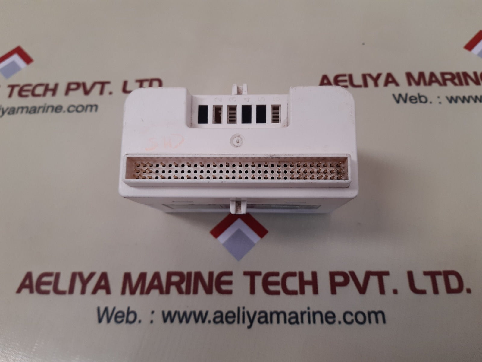 Diasys Netmation Lsaim02 Ai-dis Input Module Dc24V – Aeliya Marine Tech