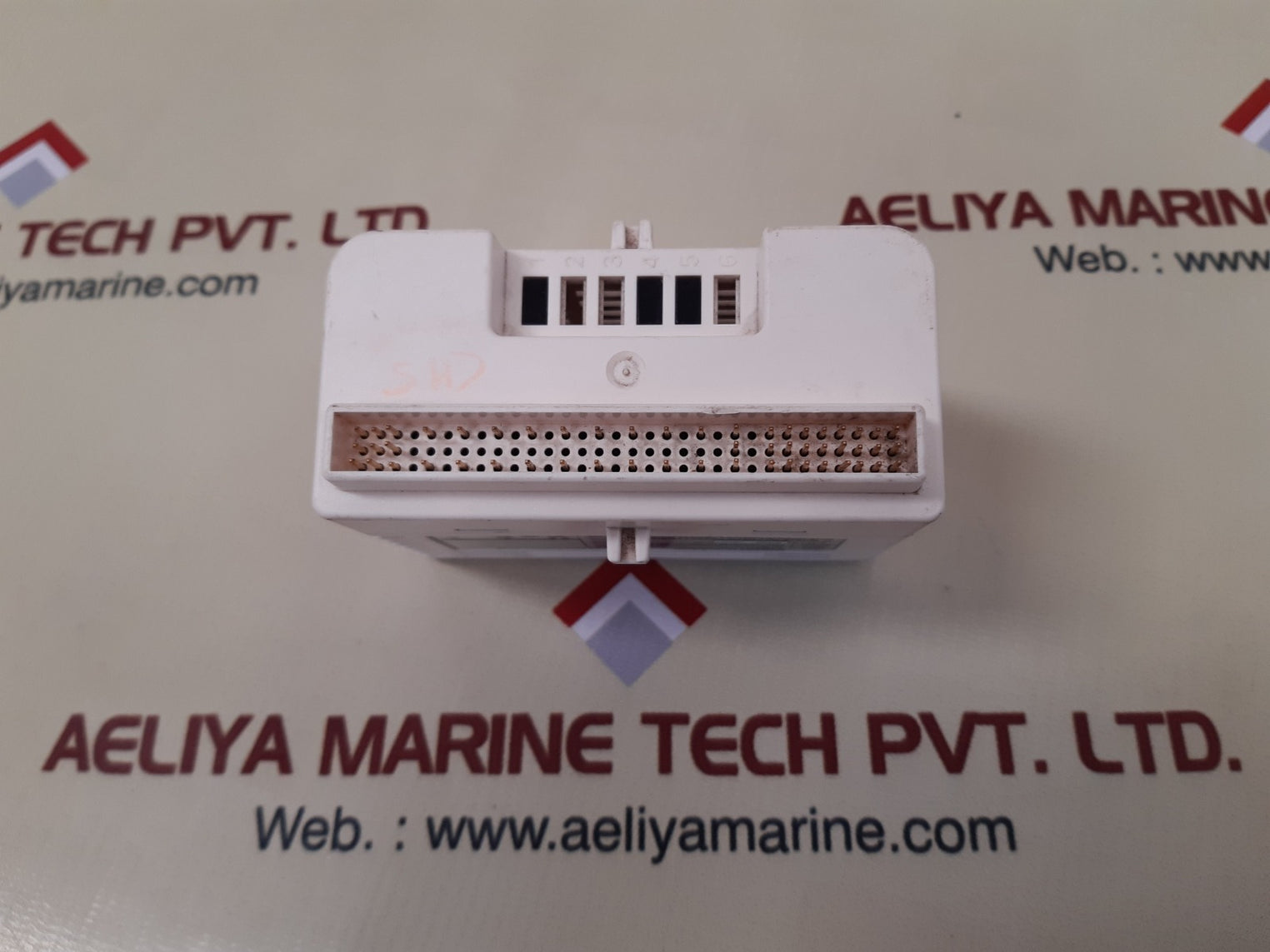 Diasys Netmation Lsaim02 Ai-dis Input Module Dc24V