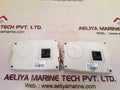 Abb acs-cp-a inverter control panel