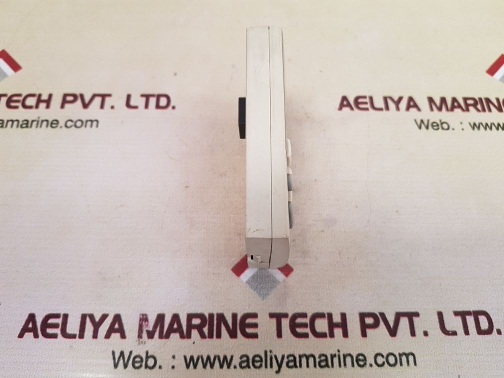 Abb acs-cp-a inverter control panel