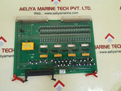 Saab marine pwb 9242 210-001 pcb card 9235 395-101