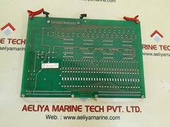 Saab marine pwb 9242 210-001 pcb card 9235 395-101
