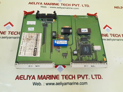 Saab rosemount vga-12 pcb card 9242240-506 a