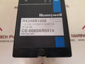 Honeywell r4348b1008 flame relay control