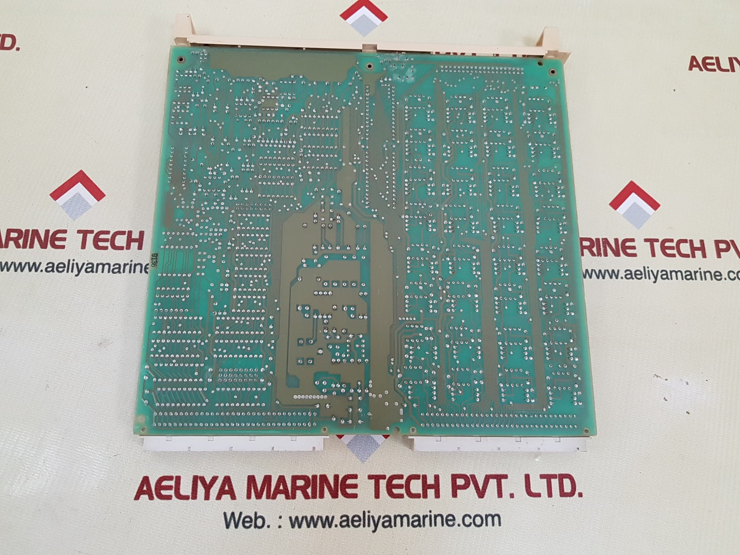 Abb dsai 110 input module 57120001-dp/2