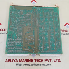 Abb dsai 110 input module 57120001-dp/2