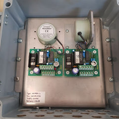 Mas iph marine g048a-3 dual inclinometer