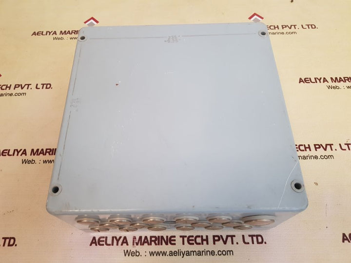 Mas iph marine g048a-3 dual inclinometer