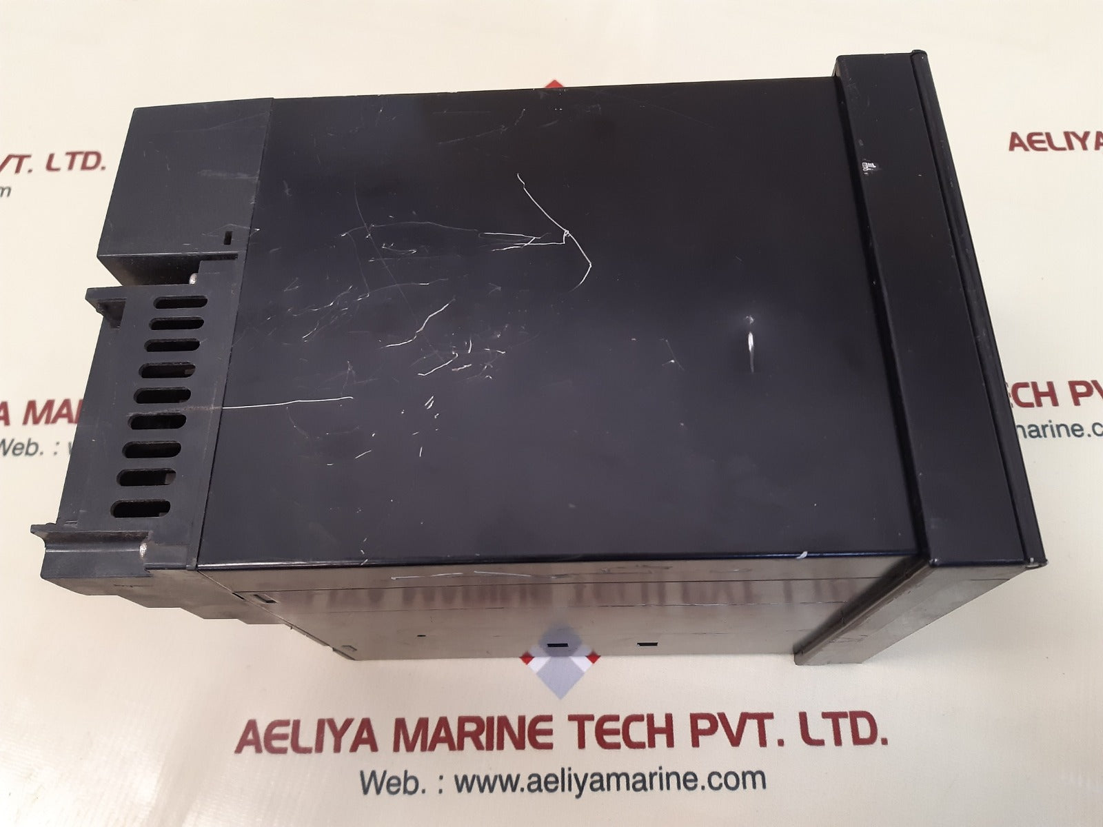 Fuji Electric Phc33003 ea0Yv Fcr Micro Recorder 200 240V Ac 50 60Hz Fuji Electric Phc33003 ea0Yv Fcr Micro Recorder 200 240V Ac 50 60Hz