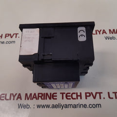Norcontrol/Deif Dlq96.Pc-nb Mpa Meter 0 To 4 Mpa