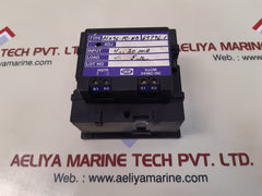 Norcontrol/Deif Dlq96.Pc-nb Mpa Meter 0 To 4 Mpa