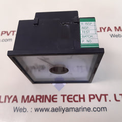 Norcontrol/Deif Dlq96.Pc-nb Mpa Meter 0 To 4 Mpa