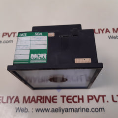 Norcontrol/Deif Dlq96.Pc-nb Mpa Meter 0 To 4 Mpa