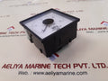 Norcontrol/Deif Dlq96.Pc-nb Mpa Meter 0 To 4 Mpa