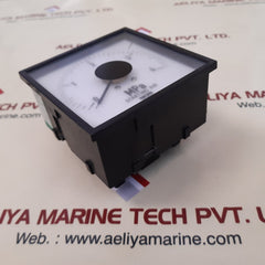 Norcontrol/Deif Dlq96.Pc-nb Mpa Meter 0 To 4 Mpa