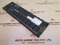 Ge fanuc ic693chs392k 10 slot expansion module used