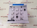 Stromberg Spaj 3R5 J6 Overcurrent Relay
