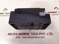 Hyundai Hbs-63C 3P Molded Case Circuit Breaker 20A